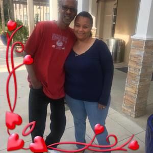 Meet your Posher, Kenyatta